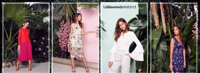 littlewoods discount code new customer