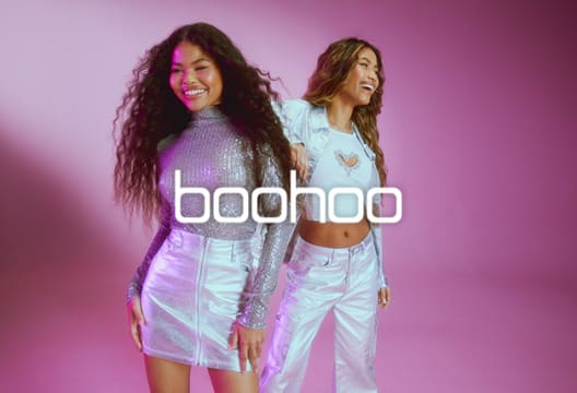 boohoo.com Discount Code | Dive into 50% Off Exclusive Offer