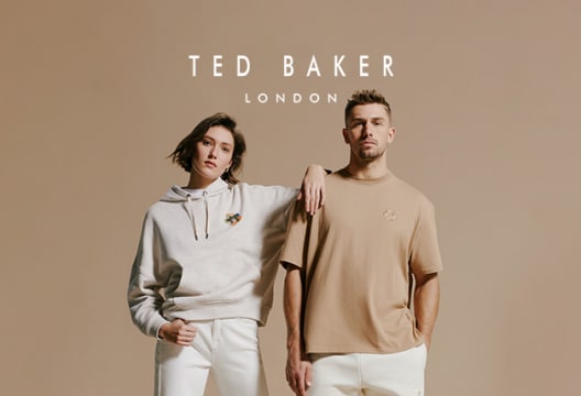 👕 Receive up to 60% Off Men's Shirts in the Archive | Ted Baker Promo