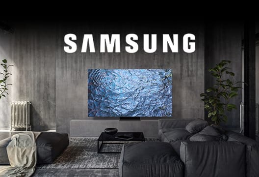 Up to 30% Off Selected Samsung TV Models Plus Extra 10% Off
