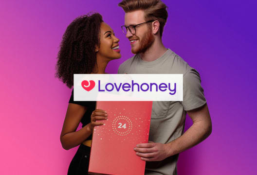 18% Off Orders | Lovehoney Promo Code