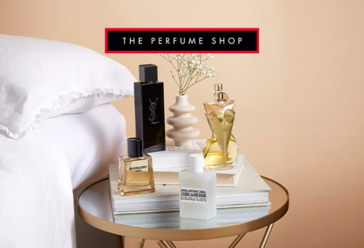 Up to 50 Off Selected Sale Orders | The Perfume Shop Coupon