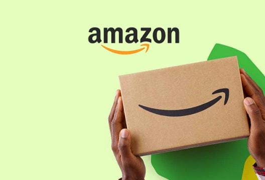 Here's How to Use Vouchers and Get up to 20% Off at Amazon