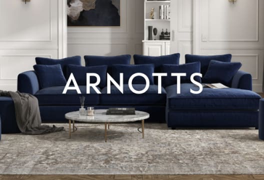 Go to Arnotts and Get up to 50% Off Homeware