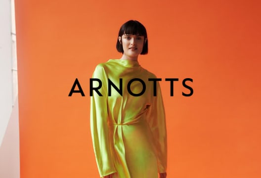 Arnotts Closed! Find Better Deals on Very Now!