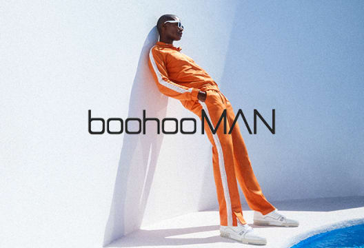 Gain an Extra 10% Off Orders for Key Workers at boohooMAN
