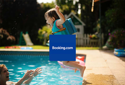 Save 15% or More When you Book and Stay Before 1 April 2024 at Booking.com Promo
