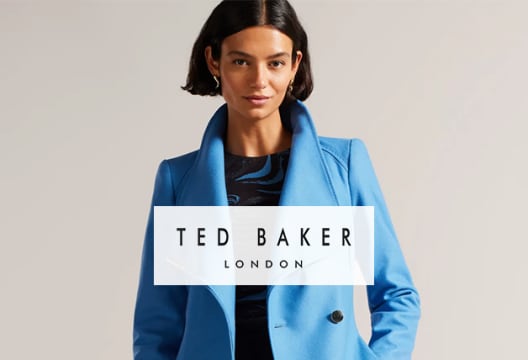Save 30% Off New Outlet Fashion | Ted Baker Promo