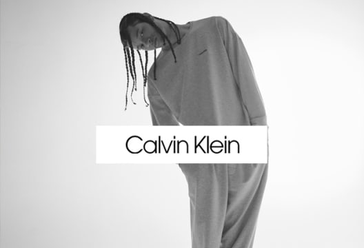 Get 15% Off Selected Outerwear, Sweaters and Denim at Calvin Klein