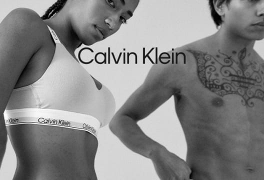 End of Season Sale Now up to 50% Off at Calvin Klein