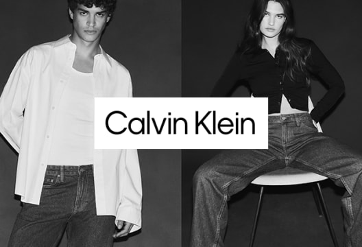 Calvin Klein Discount - Up to 50% Off on Out of Season Sale