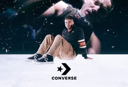 Converse Sneaker Sale | Under 50€ or Less