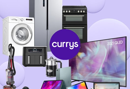 €100 Off 2 or More Kitchen Appliances Worth €1000 at Currys