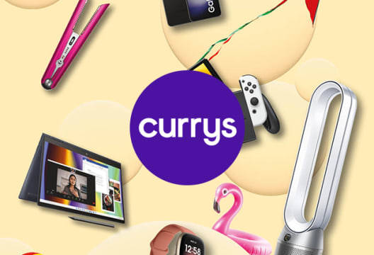 Enjoy 1000's of Deals in the Clearance Sale at Currys