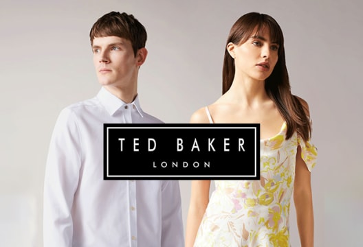 💰 Receive Up To 50% Off Tops at Ted Baker