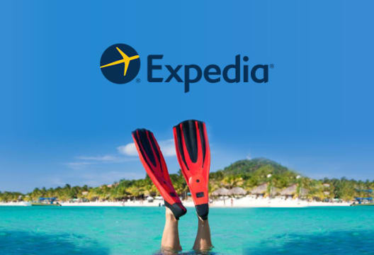 10% Off Hotel Bookings ✈️ Expedia.ie Discount Code