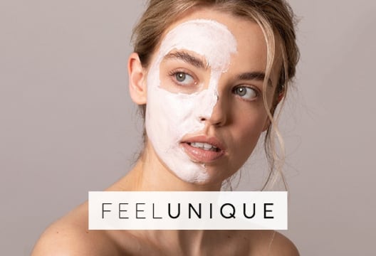 Save Up To 40% Off Beauty Products in the Outlet | Feel Unique Promo