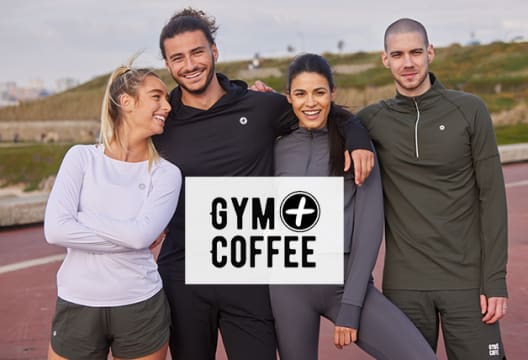 20% Off Orders for Students | Gym and Coffee Voucher