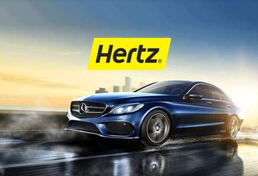 Receive 10% Off Car Hires in Waterford City at Hertz💸