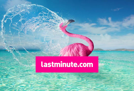 Save 20% Bookings | Lastminute.com Flash Sale Voucher