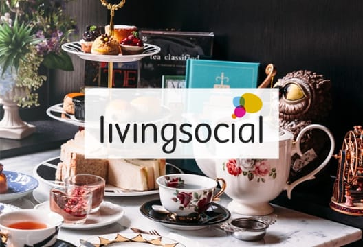 Living Social Discount Code | Save 10% Sitewide (Excluding Travel)