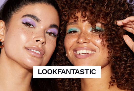 Get 20% Off at LOOKFANTASTIC with Orders Over €70