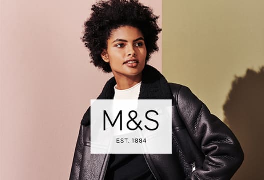 m&s shoes discount code