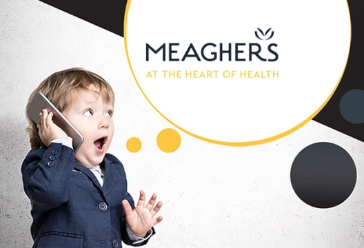 Enjoy 25% Off Vitamins at Meaghers Pharmacy
