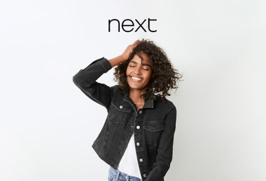 Receive Up To 70% Off Fashion in the Sale at Next