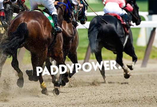 Money Back as a Free Bet on Greyhound Racing MBS at Paddy Power