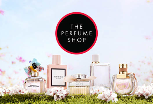 50% or More Off Selected Fragrances at The Perfume Shop