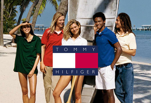 15% Off – Tommy Hilfiger Discount Codes for Ireland | 2023 | Independent.ie