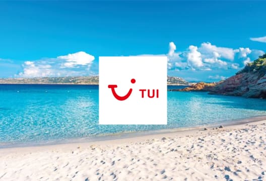 Up to €300 Off Greece & Turkey TUI Holidays Bookings This Summer