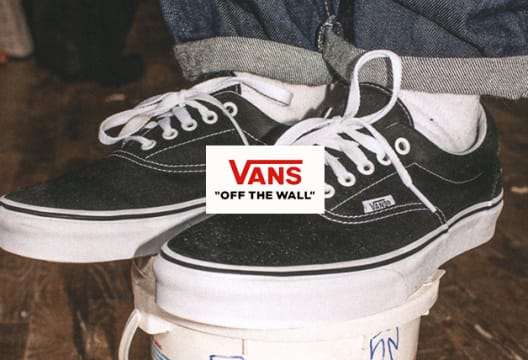 Get Up To 50% Off Urban Fashion in the Sale | Vans Discount