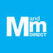 M and M Direct IE